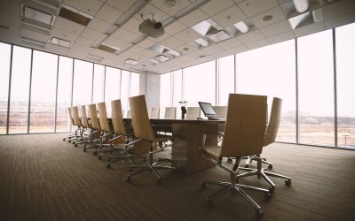 Archived – Agenda for Kern County Law Library Meeting of 11/10/2020