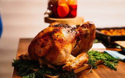 Archived – Happy Thanksgiving