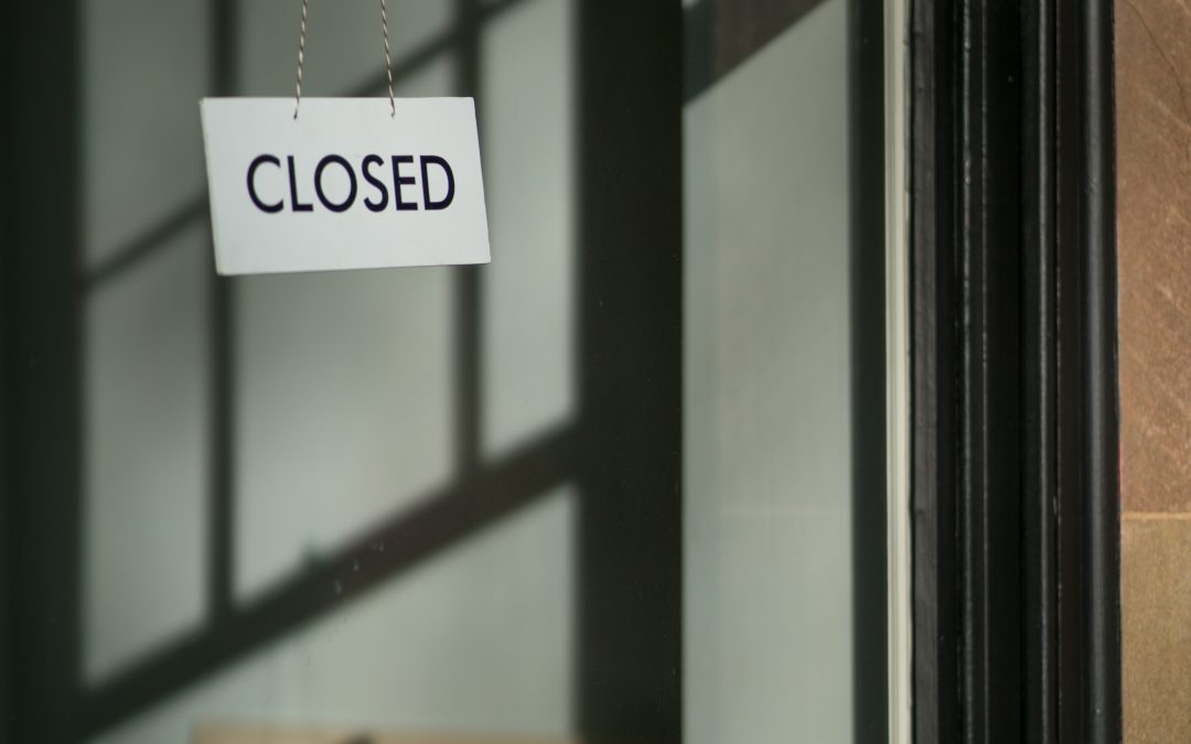 Archived – Library Closure…