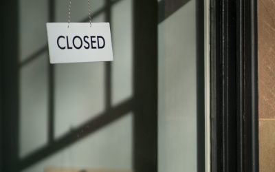 Archived – Library Closure…