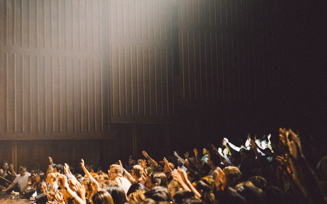 Archived – Special Meeting March 17, 2020