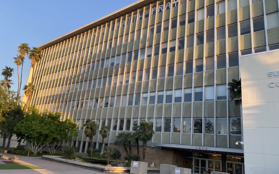 Archived – Upcoming Meeting – May 5, 2020